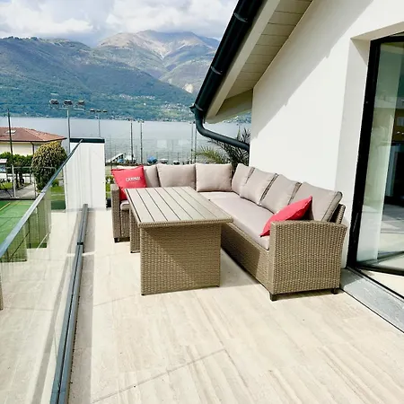 Floor Design Apt, 3bd, 2bt! Colico