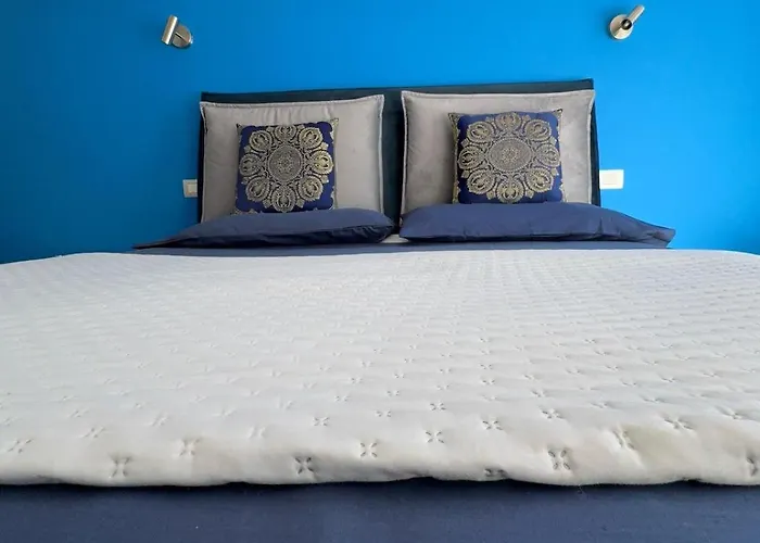 Floor Design Apt, 3bd, 2bt! Appartement *