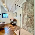 Apartman Floor Design Apt, 3bd, 2bt! *